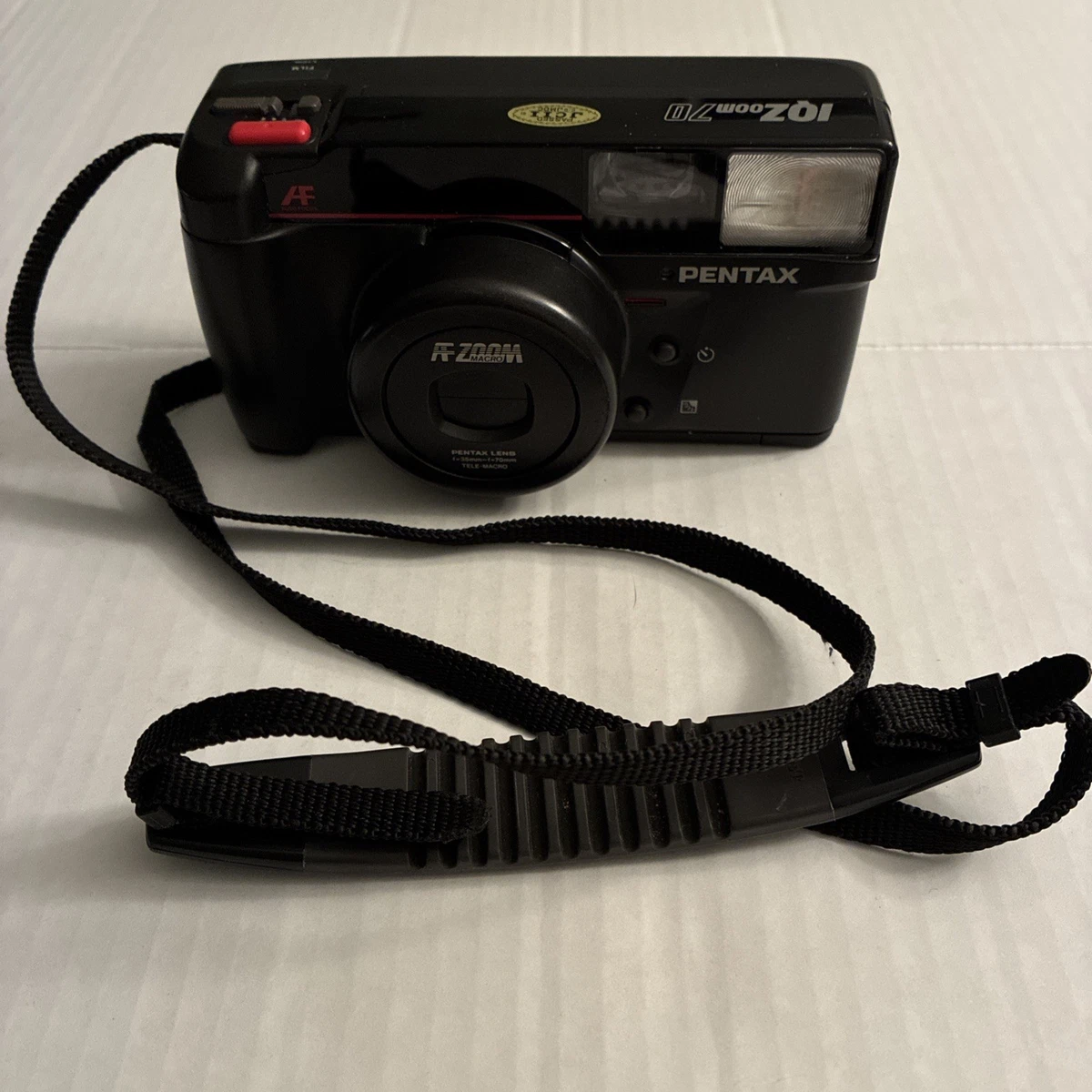 Pentax Zoom 70 Film Cameras for sale | eBay