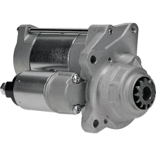 Starter For Ford F-450 F-550 Super Duty Trucks 11-15 6.7L(406) V8 Engines