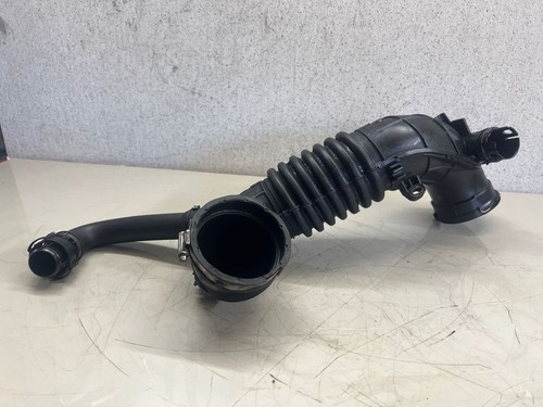 BMW 1 F20 F21 2016 Diesel 110kW Ansaugrohr Ansaugschlauch Turbolader 8578651