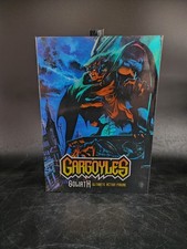 NECA Disney Gargoyles Goliath Ultimate Action Figure 