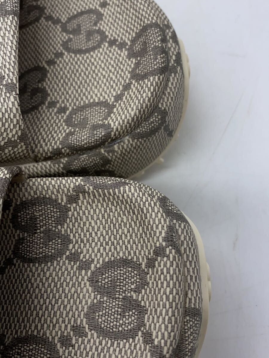 【新品未使用】GUCCI GGパターン サンダル　725539 Mens GUCCI GUCCI Sandals BLK 659229 for sale online | eBay