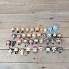 39 Harry Potter Funko Mystery Minis Lot Figures Hogwarts Mixed Characters