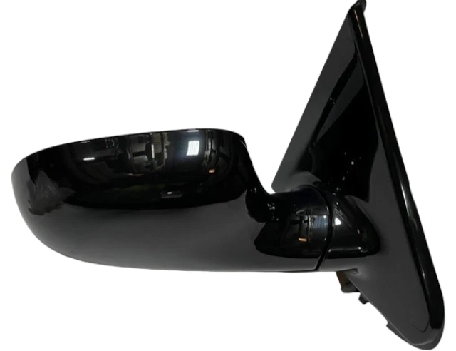 Espejo retrovisor exterior Dodge Plymouth Grand Caravan 1996-2000 caravana Foto 3 de 3