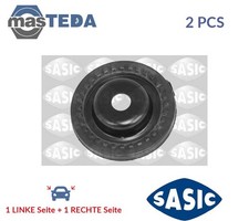 2654057 FEDERBEINLAGER DOMLAGER PAAR VORNE SASIC 2PCS FÜR NISSAN JUKE DIG-T 117