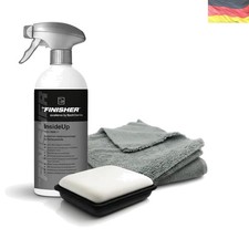 Innenraumreiniger Auto Set + Zubehör Innenraum: Set aus Koch Chemie The Finis...