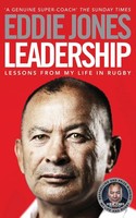 Leadership | Lessons From My Life In Rugby | Eddie Jones | Taschenbuch | 2022