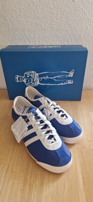 ADIDAS SPZL ITÁLIA C.P.  Royal/White/Gum US12/EU46. IH3307