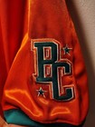VTG ABA Baltimore Claws Reebok Hardwood Classic Vintage Practice Jersey, Sz Lrg — photo 6