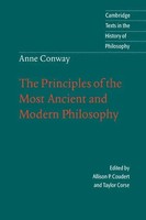 Anne Conway | Anne Conway | Taschenbuch | Englisch (2003) | Ean 9780521479042