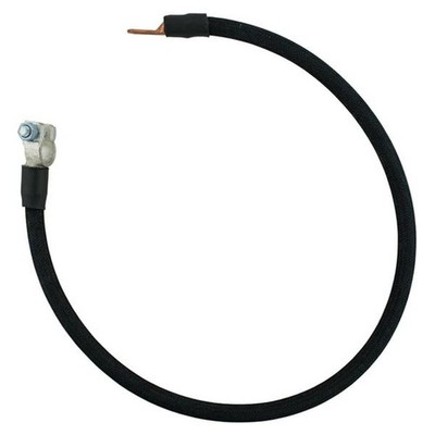 R6413 Battery Cable - Negative Fits Allis-Chalmers