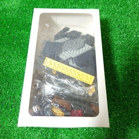 LEGO 6285 Black Seas Barracuda 1989 Pirates Set 23x19x4in Internal Bags Sealed