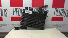 Radiateur Ssangyong FAMILY