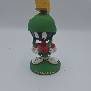 Marvin the Martian Bobble Head | eBay