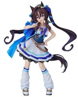 Umamusume Pretty Derby Vivlos 1/7 Scale PVC Figur Figure Good Smile NIB