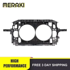 For 2009-2020 Nissan 370Z Z 62501-1EA0A New Radiator Support Core Assembly