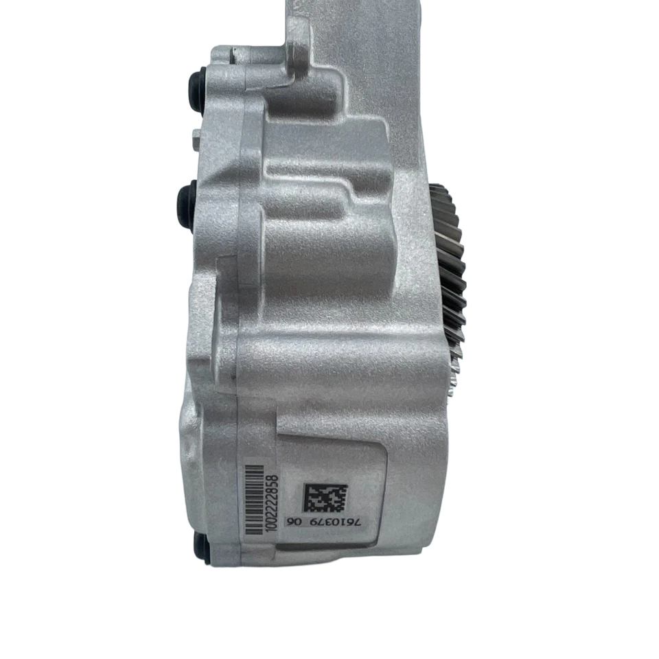 New Engine Oil Pump For BMW X1 X3 X4 320i 228i 328i 428i - Image 3 of 4