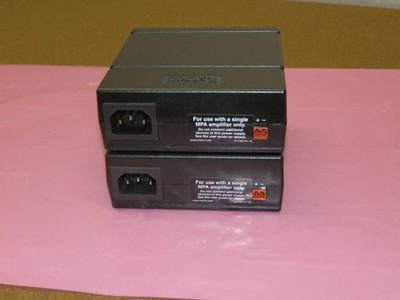 EXTRON  28-113-07LF  POWER SUPPLY