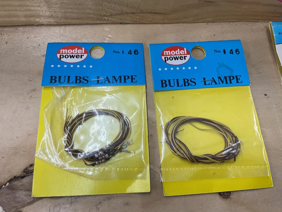 Model Power bulb lampe  - Image 2 of 3