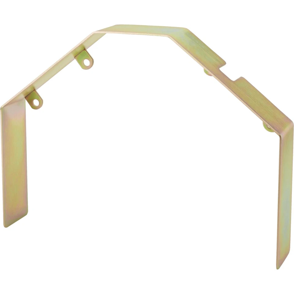 Protector de dispersión de seguridad Speedway Flexplate, se adapta a Chevy Foto 2 de 4