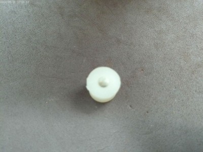 Remington 1100 shotgun breech bolt buffer new old stock p/n# 15172