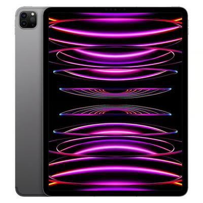 2022 Apple iPad Pro 12,9'' 6. Gen 1TB Wifi Space Grau