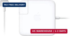 Apple 60W MagSafe 2 Power Adapter for MacBook Pro with 13-inch Retina Display