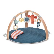Ingenuity Cozy Spot Reversible Duvet Activity...