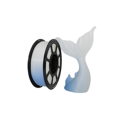 Wholesale 10PCS High Speed PLA 1.75mm Filament for FDM 3D Printer Filament 1KG