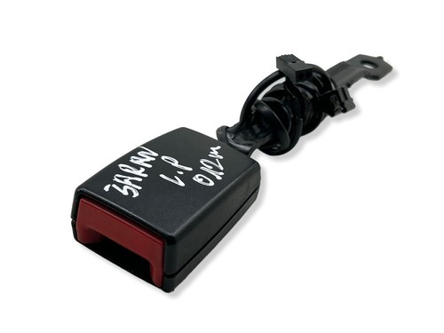 Volkswagen Sharan 2013 Links Gurtschloss vorne 5N0857755D NAB69537