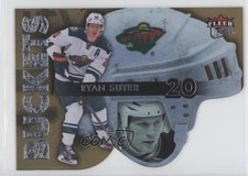 2014-15 Fleer Ultra Buckets Ryan Suter #BB-15 x6g