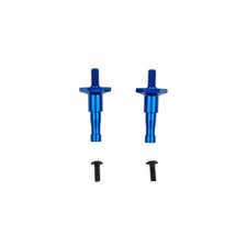 ASC6725 Associated RC10 FT Front Axles, 12mm ...