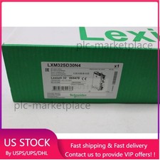Schneider Electric LXM32SD30N4 Servo Drive