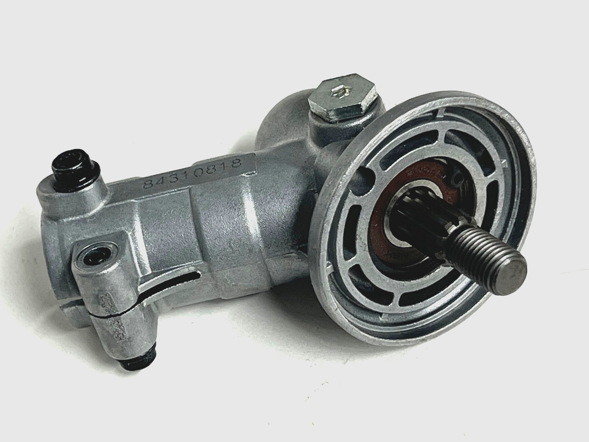 OEM Husqvarna RedMax Trimmer Weed Eater BEVEL GEAR HEAD/CASE