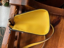 Dooney & Bourke Crossbody Yellow Bags & Handbags for Women for