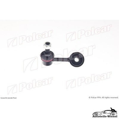 Koppelstange Stabilisator 79Mm Vorne Rechts für Mitsubishi L200 Pajero ab 96->