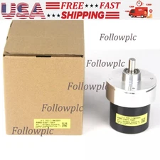 UPS Shipping FANUC A860-0301-T001 Rotary Encoder 2000P