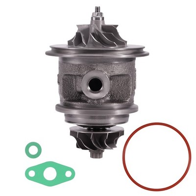 Rumpfgruppe for Citroen 1.6 HDi Ford 1.6 TDCi Peugeot 1.6 HDi 66Kw 5435-988-7000
