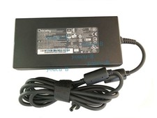 Chicony 19.5V 11.8A 230W A17-230P1A A230A020P AC Adapter 5.5 2.5mm Power Supply