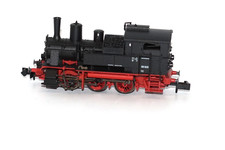 N Minitrix 16898 Dampflok BR 89 826 Ep. III digital DCC mfx TOP in OVP!