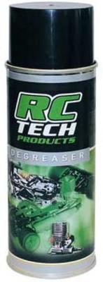 Ghiant Reinigungsspray 400ml / RTC90