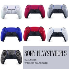 Sony PS5 PlayStation 5 DualSense Wireless Con...