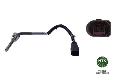Sensor Abgastemperatur NTK 94869 für AUDI A5 8T3 A4 B8 8K2 Avant 8K5 TDI quattro