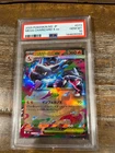 POKEMON 2025 Japanese Inferno X MEGA CHARIZARD X Ex #013 PSA 10 Gem Mint 2