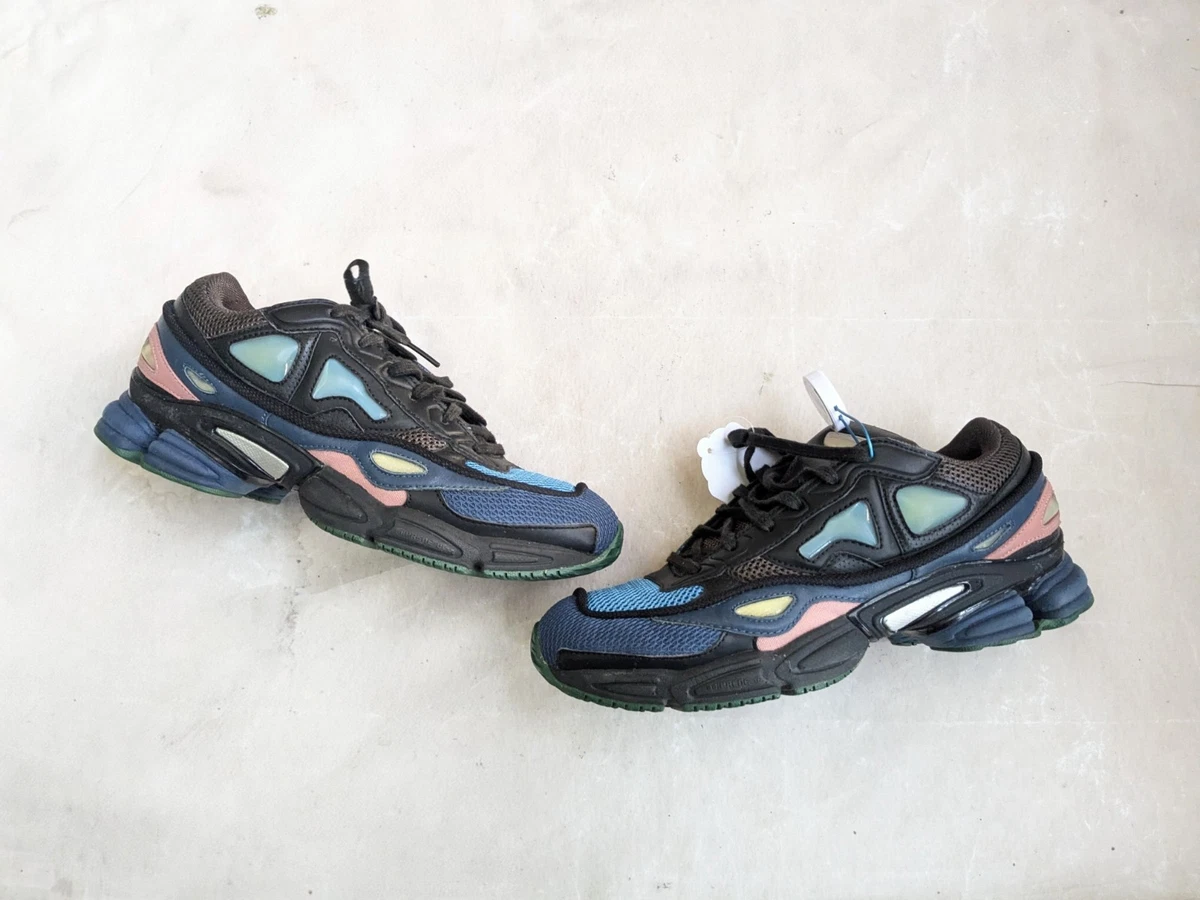 rafsimons runner サイズ43 The Final – RAF SIMONS (RUNNER) SS23 – Concrete