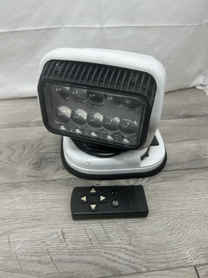 Golight Striker St automotive safety remote controlled spot light