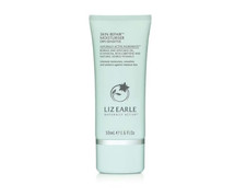 Liz Earle Skin Repair Moisturiser Dry/Sensitive 50ml (Free Postage) New