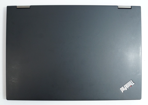 Lenovo ThinkPad X13 Yoga | Intel i7-10610U | 16GB RAM | 512GB SSD | Touchscreen - Bild 8 von 13