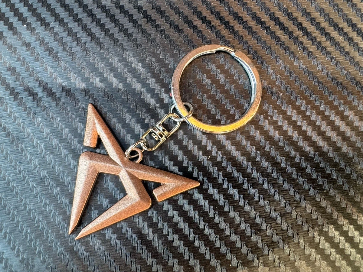 IBIZA Keyring CAR IBIZA O | UK - Foto 9