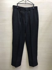 Kanagawa Atsugi Nishi High School Pants 0109306 