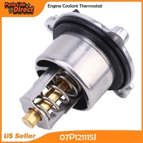 Bentley Bentayga Thermostat P/N 07P121115J Photo - $236